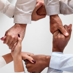 Services de gestion de copropriété